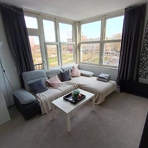 Appartement met Twee Slaapkamers